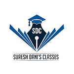 Cover Image of Tải xuống Suresh Dani's Classes  APK