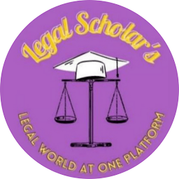 「Legal Scholar's」圖示圖片