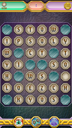 Word search master - Screenshot 3