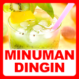 Resep Minuman Dingin icon