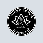 White Lotus Warrior