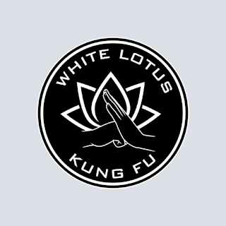 White Lotus Warrior