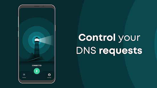 DNS Changer - Trust DNS I Fast & Secure Connection