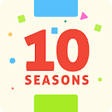 Just Get 10 - Seasons icon