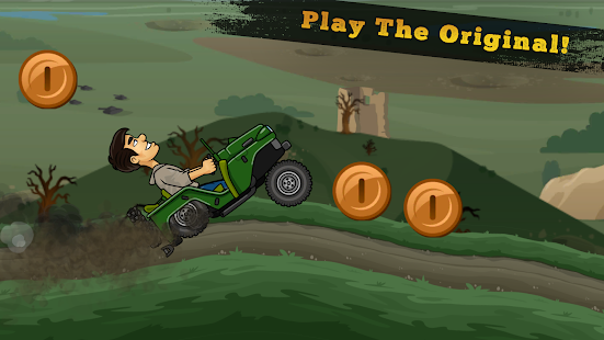 Hill Race Offroad - Hill Game 3 APK screenshots 7