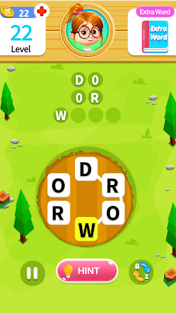 Game screenshot Word Champion - Word Games & P mod apk