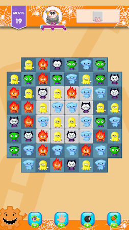 Game screenshot Bounty Blast hack