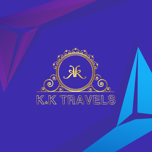 KK Travels 1.0.0 Icon