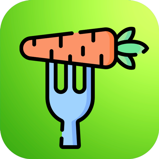 Calorie Counter - Food Tracker logo