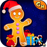 Gingerbread - Cooking games  for PC Windows and Mac