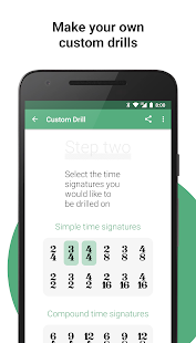 Complete Rhythm Trainer 1.3.12-75 (117075) APK screenshots 7