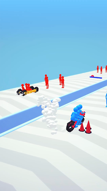 Human Vehicle Mod Apk - Techtodown 2