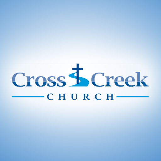 Cross Creek Ministries 1.0 Icon