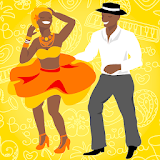 Bachata Dance Lessons Pro icon