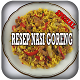 Resep Nasi Goreng icon