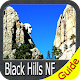 Black Hills National Forest - GPS Map Navigator Изтегляне на Windows