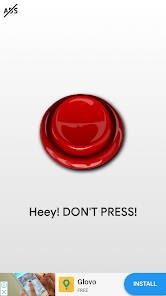 Will You Press The Button? im App Store