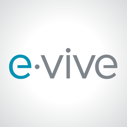 CyMedica e-vive logo
