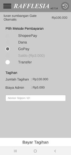 Perumahan RT Screen 2