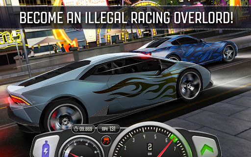 Top Speed: Drag & Fast Racing 1.37.1 Screenshots 20