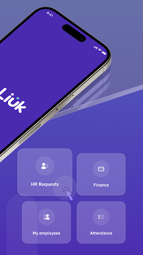 Link Screen 2