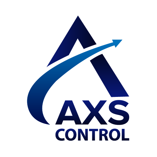 AXS Control logo