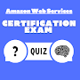 AWS Certification Exam Quiz