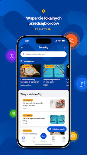 Legnicka Karta Miejska