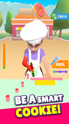 Candy Shop Screen 3