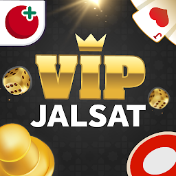Icon image VIP Jalsat: Online Card Games