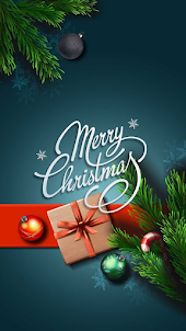Christmas Wishes & New Year
