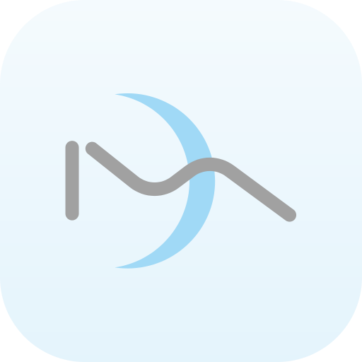 Dream Motion logo