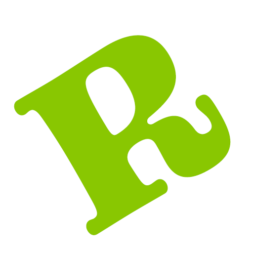 リリスタ logo