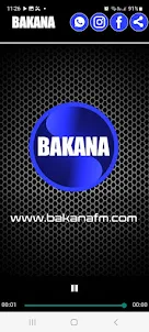 Bakana FM 97.3