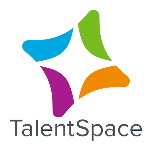 Saba TalentSpace Mobile  Icon