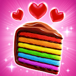 Cover Image of Download Cookie Jam™ Match 3 Games 12.31.100 APK