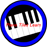 Piano Tiles Learn Keyboard icon