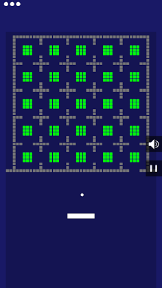 Many Bricks Breaker - Screenshot 4