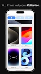 screenshot of Wallpaper for iphone 15