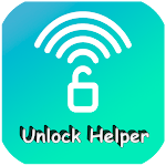 Cover Image of डाउनलोड WiFi Unlock Helper 1.0 APK