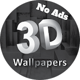 3D LIVE WALLPAPERS HD icon