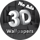 3D LIVE WALLPAPERS HD – 4D MOVING BACKGROUNDS PRO دانلود در ویندوز