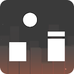 Cover Image of Download Hyper Bounce 1.36 APK