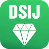 DSIJ Investor App  -  Stock Market icon