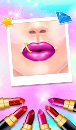 Lip Art DIY Skin Care Makeup