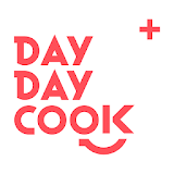 DayDayCook icon