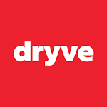 Cover Image of Download dryve - Rent a Car 3.8.2 APK