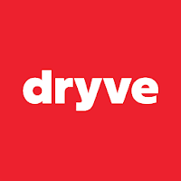 dryve - Rent a Car