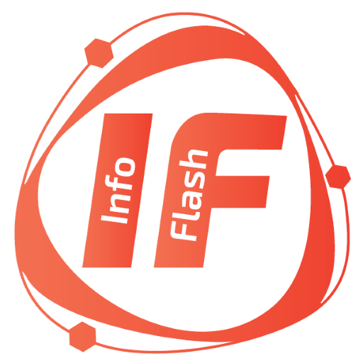 Info-Flash (Officiel) logo