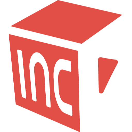 Incubez OTT TV logo